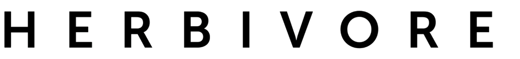 Herbivore Botanicals